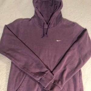 Vintage Nike Hoodie
